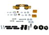 WEK076 Front Vehicle Essentials Kit for 2003-2008 Subaru Impreza, WRX - image 3