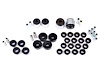 WEK078 Rear Vehicle Essentials Kit for 2003-9/07 Subaru Impreza - image 1