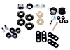 WEK079 Front Vehicle Essentials Kit for 2008-2012 Subaru Impreza, WRX - image 1
