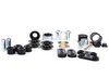 WEK079 Front Vehicle Essentials Kit for 2008-2012 Subaru Impreza, WRX - image 3
