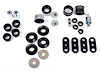 WEK080 Front Vehicle Essentials Kit for 2008-2010 Subaru STI - image 1