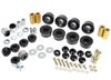 WEK081 Rear Vehicle Essentials Kit for 2008-2012 Subaru Impreza WRX GV Sedan/GR Hatch - image 3