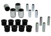 WEK098 Front Control Arm Bushing Kit for 1990-2005 Mazda Miata (NA, NB Chassis) - image 3