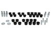 WEK099 Rear Control Arm Bushing Kit for 1990-2005 Mazda Miata (NA/NB Chassis) - image 3