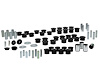 WEK100 Front + Rear Vehicle Essentials Kit for 1990-2005 Mazda Miata (NA, NB Chassis) - image 1