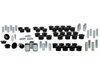 WEK100 Front + Rear Vehicle Essentials Kit for 1990-2005 Mazda Miata (NA, NB Chassis) - image 2