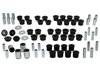WEK100 Front + Rear Vehicle Essentials Kit for 1990-2005 Mazda Miata (NA, NB Chassis) - image 3