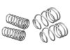 WSK-FRD004 Performance Lowering Springs for 2012-2013 Ford Focus - image 3