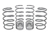 WSK-FRD009 Performance Lowering Springs for 2012-2018 Ford Focus ST - image 1