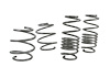 WSK-HON017 Performance Lowering Springs for 2017+ Honda Civic Type R, Si 20 mm - image 1