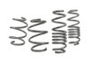 WSK-HON017 Performance Lowering Springs for 2017+ Honda Civic Type R, Si 20 mm - image 2