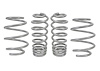 WSK-HYU001 Performance Lowering Springs for 2018-2019 Hyundai Elantra GT