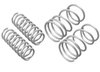 WSK-HYU001 Performance Lowering Springs for 2018-2019 Hyundai Elantra GT - image 3