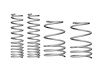WSK-MIT002 Performance Lowering Spring Kit for 2009-2016 Mitsubishi Lancer Evolution X - image 1