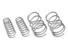 WSK-MIT002 Performance Lowering Spring Kit for 2009-2016 Mitsubishi Lancer Evolution X - image 2