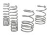 WSK-MIT002 Performance Lowering Spring Kit for 2009-2016 Mitsubishi Lancer Evolution X - image 3