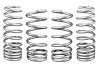 WSK-NIS002 Performance Lowering Springs for 2009-2019 Nissan 370Z - image 1