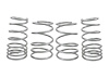 WSK-SUB003 Performance Lowering Springs for 2004-2007 Subaru STi - image 1