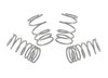 WSK-SUB003 Performance Lowering Springs for 2004-2007 Subaru STi - image 2