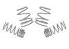WSK-SUB004 Performance Lowering Springs for 2014 Subaru Impreza WRX STI Limited Hatchback - image 2