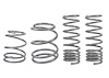 WSK-SUB005 Performance Lowering Springs for 2008-2014 Subaru Impreza WRX GE, GH, GR, GV - image 1