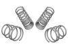 WSK-SUB005 Performance Lowering Springs for 2008-2014 Subaru Impreza WRX GE, GH, GR, GV - image 2