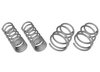 WSK-SUB005 Performance Lowering Springs for 2008-2014 Subaru Impreza WRX GE, GH, GR, GV - image 3