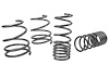 WSK-SUB007 Performance Lowering Springs for 2015+ Subaru STI - image 1