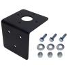 Big Switch Battery Disconnect Mounting Bracket