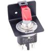 Big Switch 500 Battery Disconnect with Lock-Out