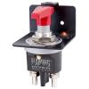 Big Switch 500 Battery Disconnect with Lock-Out & LED Indicator - image 1