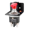 BATTERY DISCONNECT - image 1