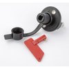 Big Switch 500 Battery Disconnect with Lock-Out & LED Indicator - image 2