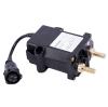 Low Voltage Battery Disconnect