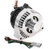 Billet HD Alternator 1996-2004 Chevy Silverado & 1998-2002 Chevy Camaro - image 1