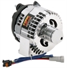Billet HD Alternator 1996-2004 Chevy Silverado & 1998-2002 Chevy Camaro - image 1