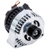 Billet HD Alternator 2005-2013 Chevy Silverado - image 1