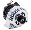 Billet HD Alternator 2005-2013 Chevy Silverado - image 1