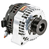 Billet HD Alternator 1997-2012 Chevy Corvette - image 1