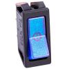 Blue Illuminated Rocker Switch - image 1