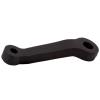 Corvair-Style Pitman Arm Black Finish - image 1