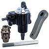 Manual Steering Box Kit 1973-77 GM A-Body - image 1