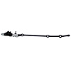Power Steering Control Valve 1965-1966 Ford Mustang - image 1