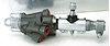 Power Steering Control Valve 1967-70 Ford Mustang - image 1