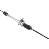 Manual Rack & Pinion 1971-1972 Ford Pinto - image 2