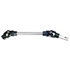 Low-Profile High Performance Steering Shaft Assembly 1979-1993 Ford Mustang