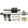 Manual Steering Box Rebuild Kit 1969-1982 Chevy Corvette - image 1