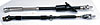 Truck Shaft 1999-2007 GM 1/2T 2WD 4WD Truck - image 1