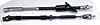 Truck Shaft 2003-2007 Hummer H2 - image 1