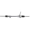 Manual Rack & Pinion 1979-1993 Ford Mustang 5.0L 15:1 Quick Ratio Remanufactured - image 2